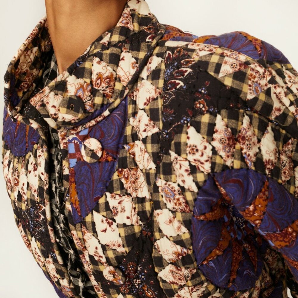 Paige Jacket - Picture 4 of 5